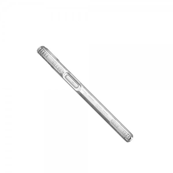 Tech21 iPhone 16./17. Cover EvoClear Transparent