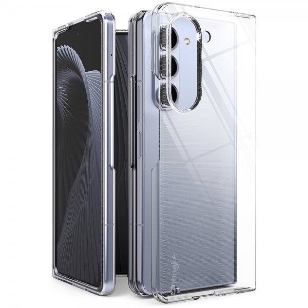Ringke Samsung Galaxy Z Fold 5 Cover Slim Clear