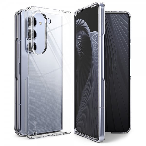 Ringke Samsung Galaxy Z Fold 5 Cover Slim Clear