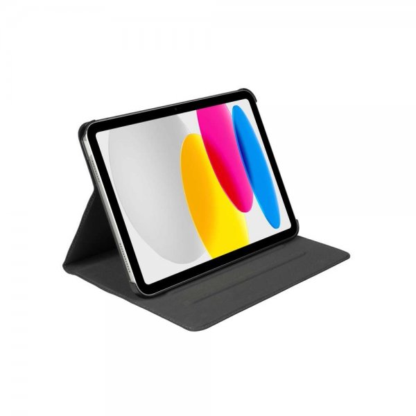 Gecko Covers iPad 10.9 (10. generation)/iPad 11 (A16) Etui Easy-Click 2.0 Cover Blå
