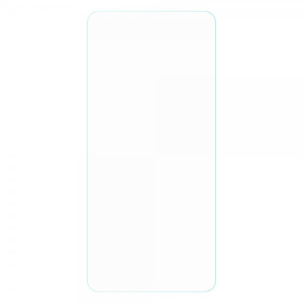 Xiaomi Redmi Note 12 Skærmbeskyttelse i Hærdet Glas Case Friendly