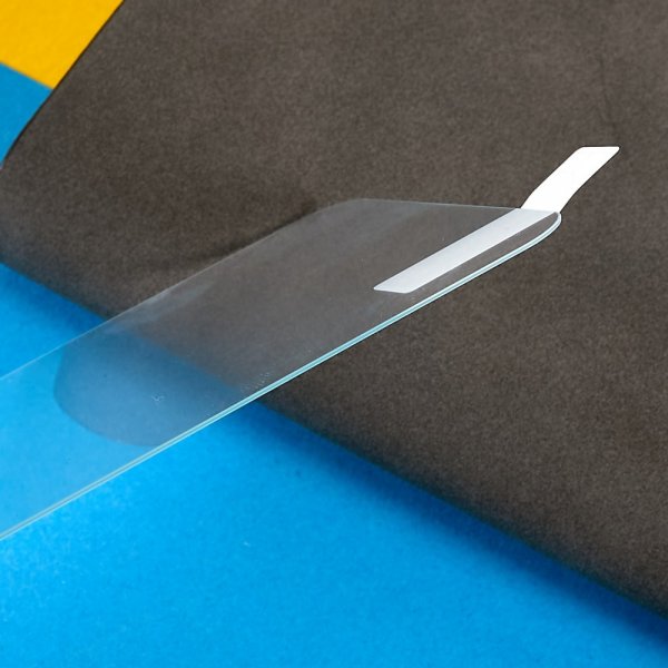 Xiaomi Redmi Note 12 Skærmbeskyttelse i Hærdet Glas Case Friendly