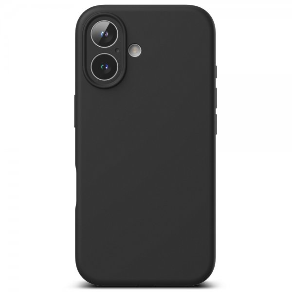 Ringke iPhone 16 Cover Silicone Magnetic Sort