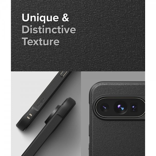 Ringke Google Pixel 9 Pro XL Cover Onyx Sort