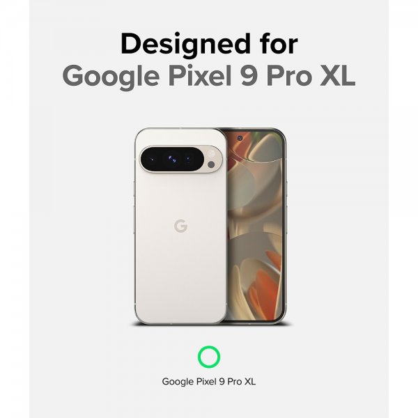 Ringke Google Pixel 9 Pro XL Cover Onyx Mint