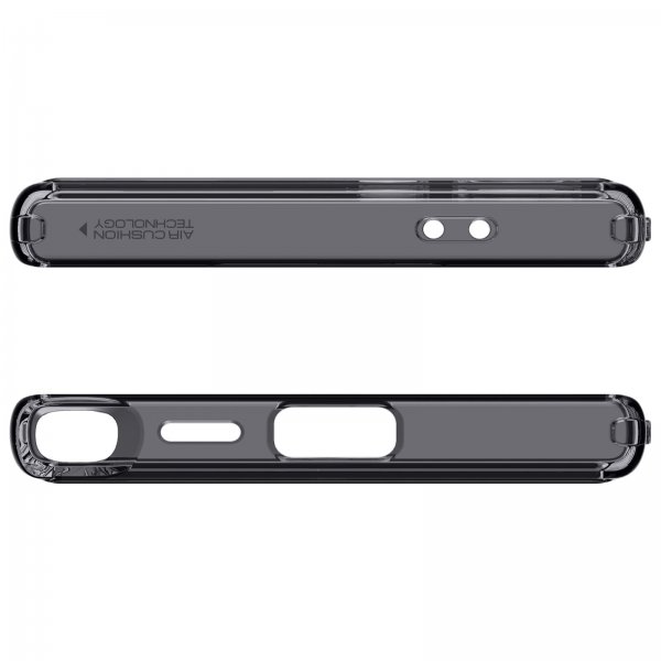 Spigen Samsung Galaxy S24 Ultra Cover Ultra Hybrid MagFit Zero One Sort