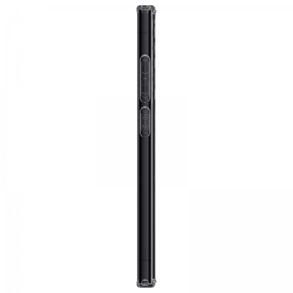 Spigen Samsung Galaxy S24 Ultra Cover Ultra Hybrid MagFit Zero One Sort