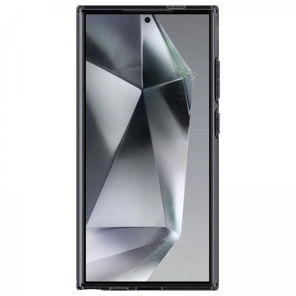 Spigen Samsung Galaxy S24 Ultra Cover Ultra Hybrid MagFit Zero One Sort