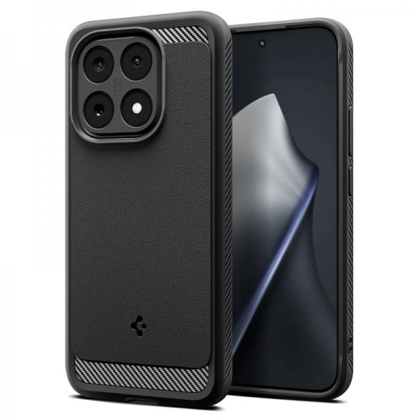 Spigen Xiaomi 15T Cover Robust Armor Mat Sort