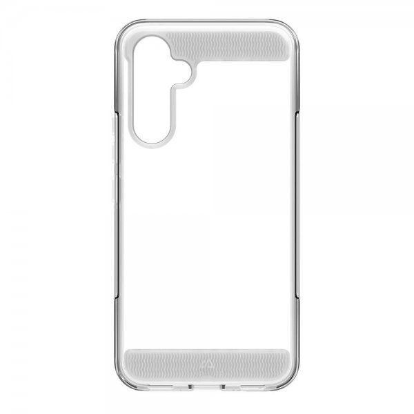 Black Rock Samsung Galaxy A54 5G Cover Air Robust Etui Gennemsigtigt