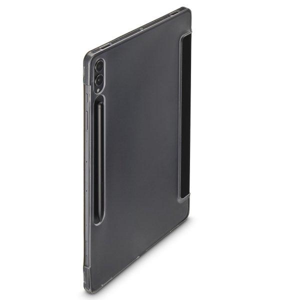 Hama Samsung Galaxy Tab S10 Ultra Etui Fold Clear Sort