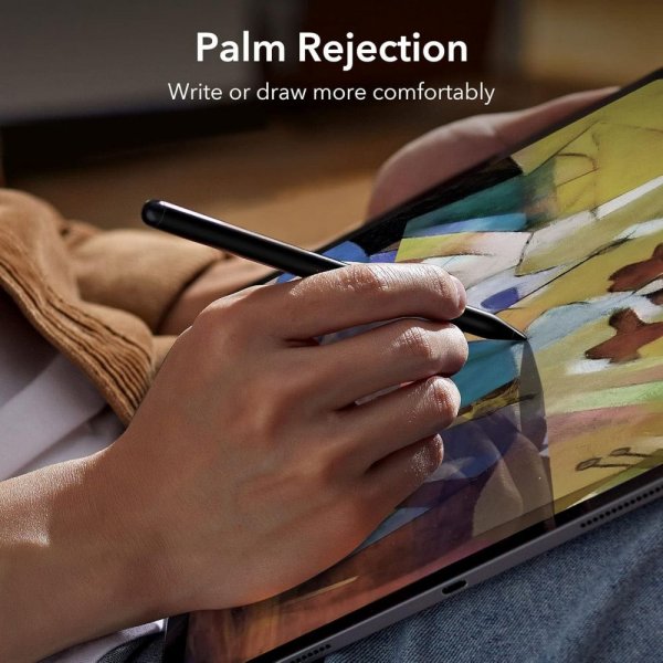 ESR Stylus Digital blyant iPad sort