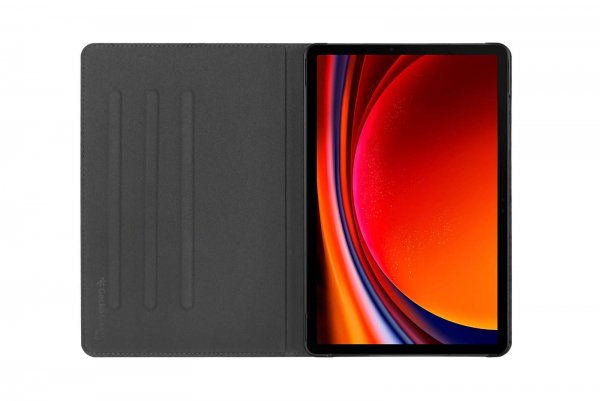 Gecko Covers Samsung Galaxy Tab S9/Galaxy Tab S9 FE Fodral EasyClick Eco Sort