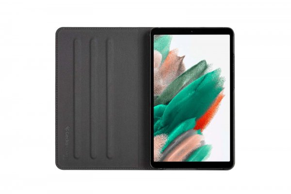 Gecko Covers Samsung Galaxy Tab A9 Cover EasyClick Eco Sand