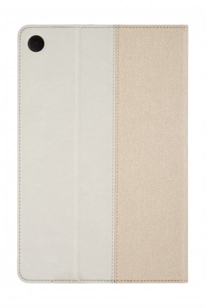 Gecko Covers Samsung Galaxy Tab A9 Plus Etui EasyClick Eco Sand