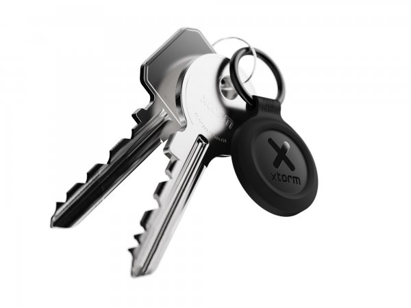 Xtorm Smart Tracker TravelTag Android & iOS Sort