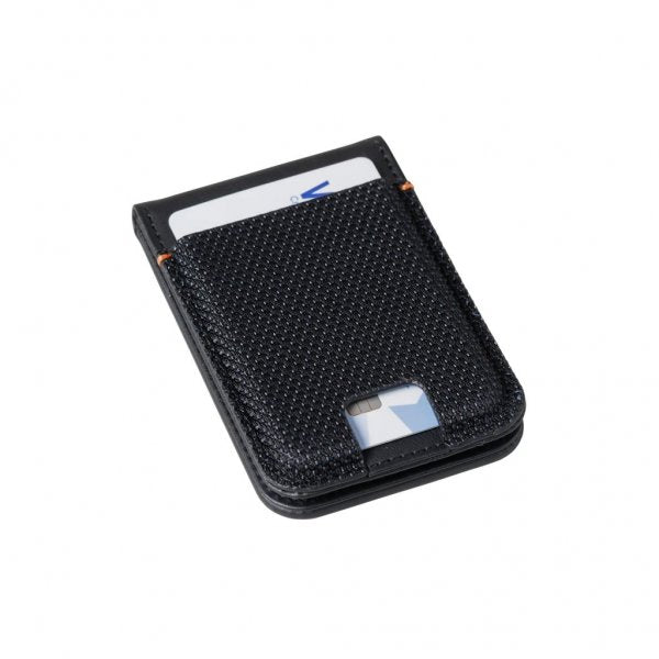 Urban Armor Gear (UAG) MagSafe Kortholder Metropolis Kevlar Sort