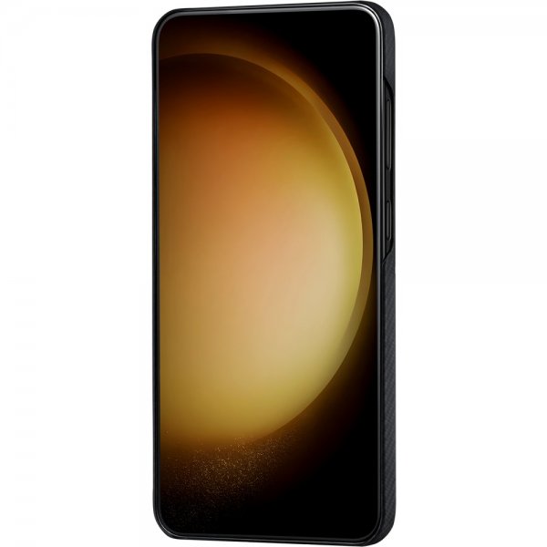 Pitaka Samsung Galaxy S24 Cover MagEZ Case 4 Sunset