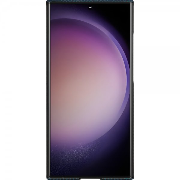 Pitaka Samsung Galaxy S24 Ultra Cover MagEZ Case 4 Moonrise