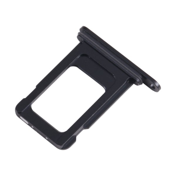 iPhone 15 Pro og 15 Pro Max SIM-kortholder - Sort