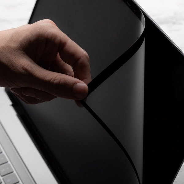 Moshi MacBook Air 13 M2 (A2681) Skærmbeskyttelse iVisor AG Anti-glare Screen Protector