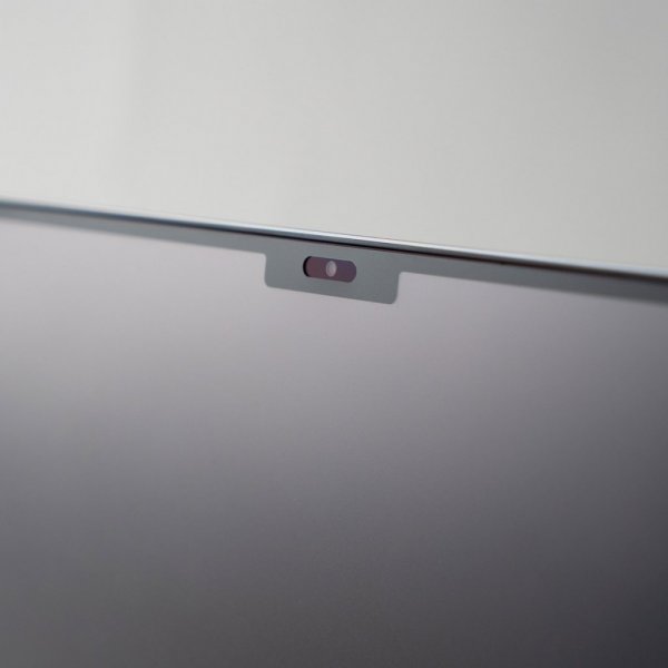 Moshi MacBook Air 13 M2 (A2681) Skærmbeskyttelse iVisor AG Anti-glare Screen Protector