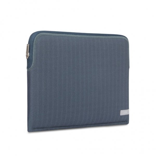 Moshi Pluma MacBook Sleeve 13 tommer Blå
