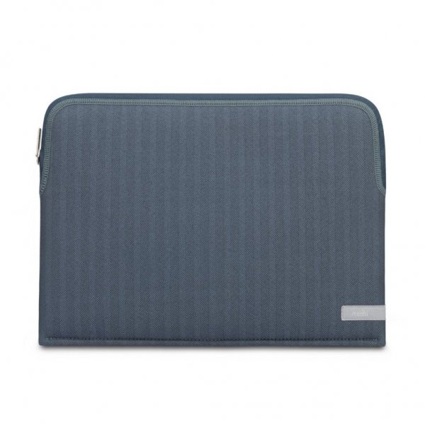 Moshi Pluma MacBook Sleeve 13 tommer Blå