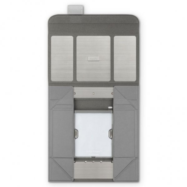 Moshi Deep Purple UV Sanitizer