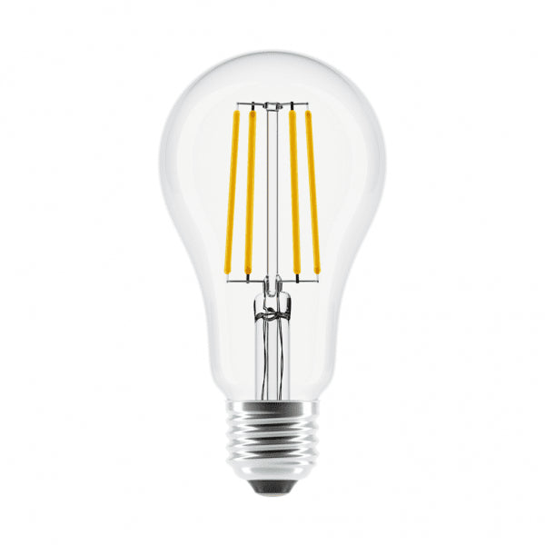 Lite bulb moments White Ambience E27 Filamentpære - 3-pak