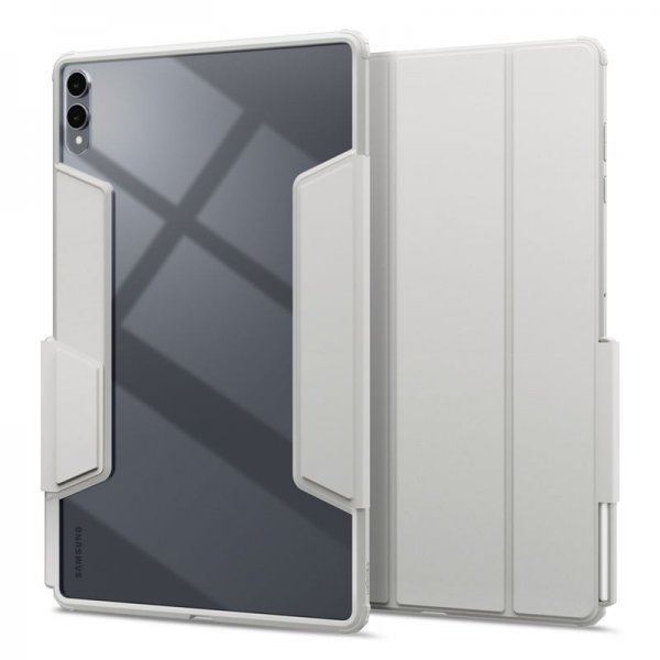 Spigen Samsung Galaxy Tab S11 Ultra Cover Air Skin Pro Grå
