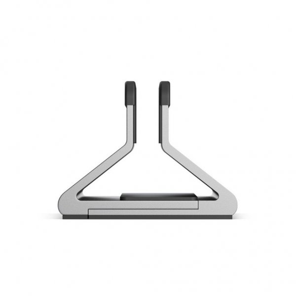 ALOGIC Bolt Justerbart Laptopstativ Space Grey