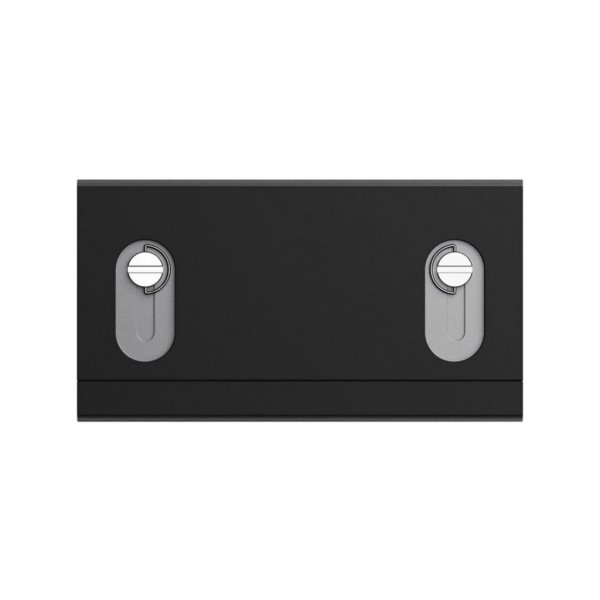 ALOGIC Bolt Justerbart Laptopstativ Space Grey