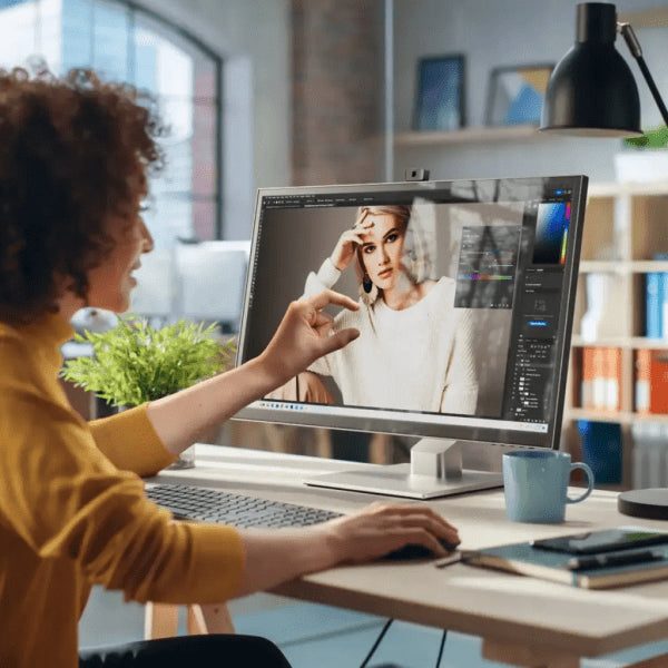 ALOGIC Clarity Fold Stand til Clarity Pro Touch