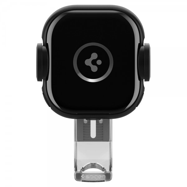 Spigen Bilholder OneTap Pro Air Vent Mount Oplader 15W Sort