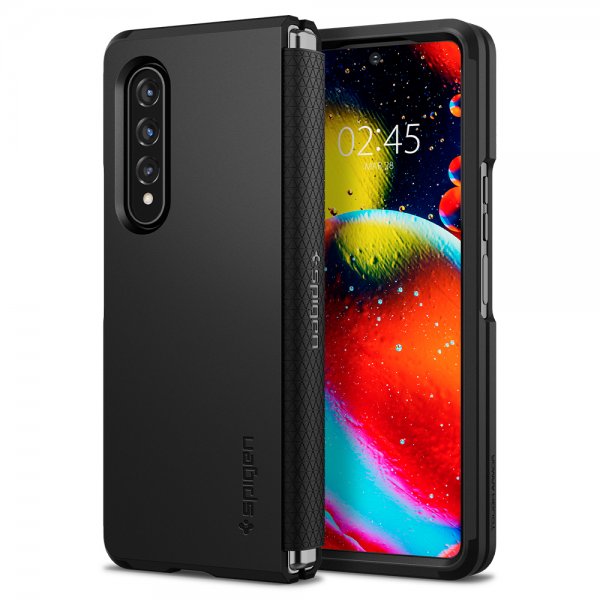 Spigen Samsung Galaxy Z Fold3 Cover Tough Armor Sort