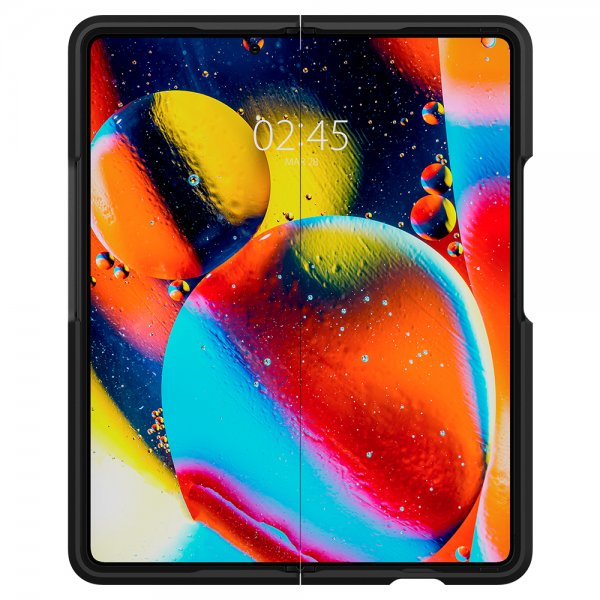 Spigen Samsung Galaxy Z Fold3 Cover Tough Armor Sort