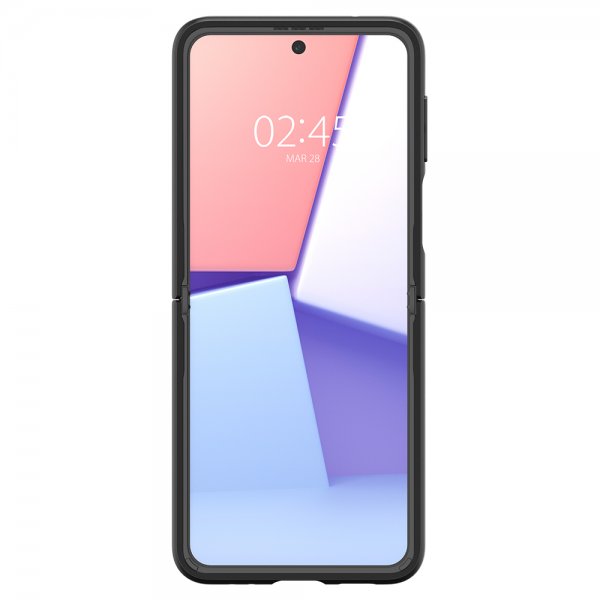 Spigen Samsung Galaxy Z Flip 3 Cover Thin Fit Sort