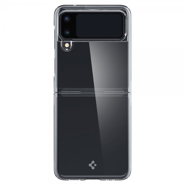Spigen Samsung Galaxy Z Flip 3 Cover AirSkin Crystal Clear