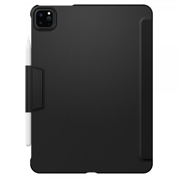 Spigen iPad Air 10.9 2020/2022/iPad Pro 11 2021 Etui Smart Fold Plus Sort