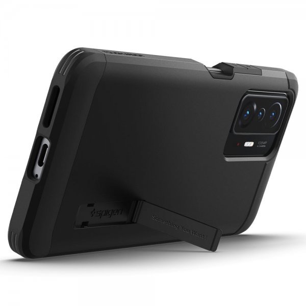 Spigen Xiaomi 11T/11T Pro Cover Tough Armor Sort