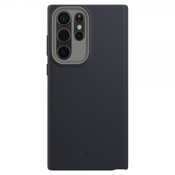 Caseology Samsung Galaxy S22 Ultra Cover Nano Pop Black Sesame