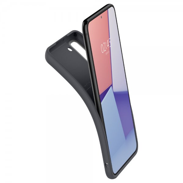 Cyrill Samsung Galaxy S22 Plus Cover Color Brick Dusk