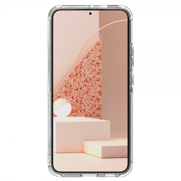 Caseology Samsung Galaxy S22 Plus Cover Skyfall Royal Clear