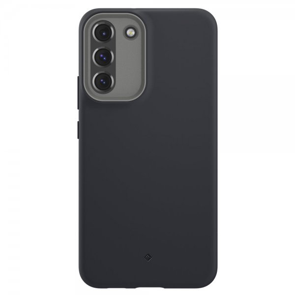 Caseology Samsung Galaxy S22 Plus Cover Nano Pop Black Sesame