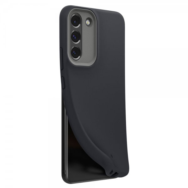 Caseology Samsung Galaxy S22 Plus Cover Nano Pop Black Sesame