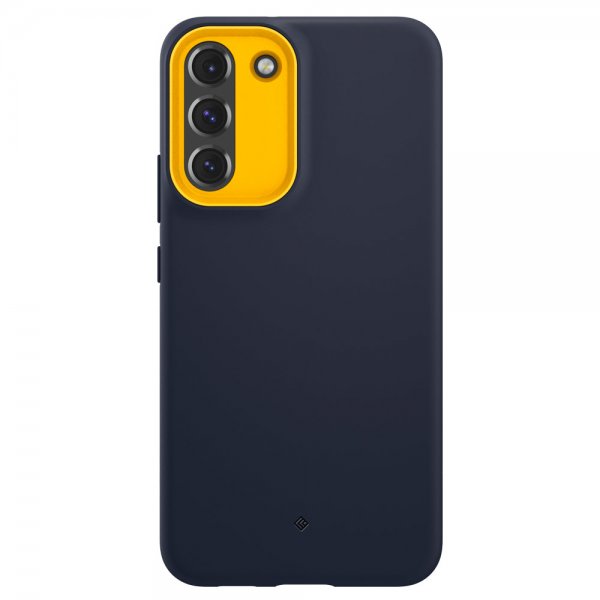 Caseology Samsung Galaxy S22 Plus Cover Nano Pop Blueberry Navy