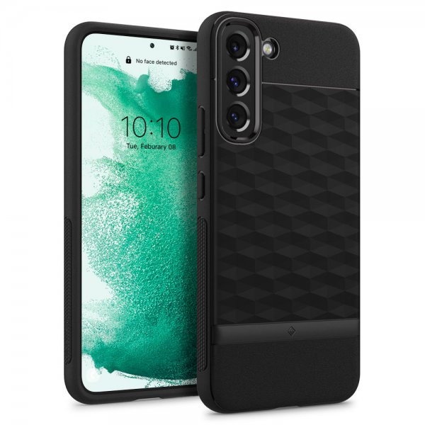 Caseology Samsung Galaxy S22 Plus Cover Parallax Mat Sort