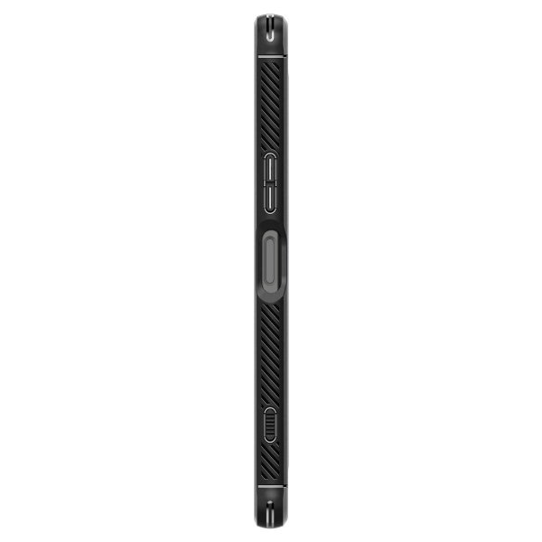 Spigen Sony Xperia 5 IV Cover Robust Armor Mat Sort