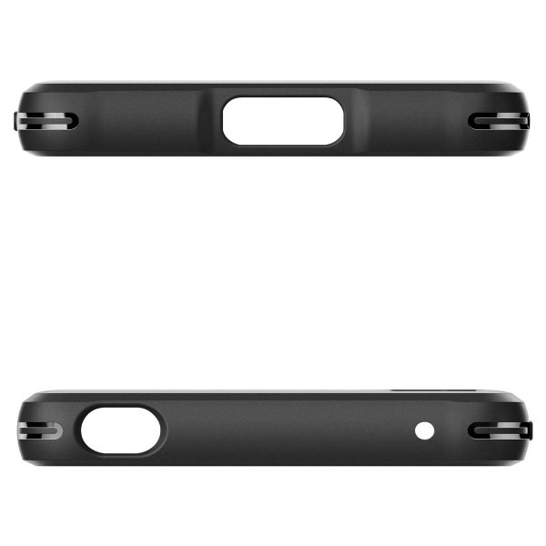 Spigen Sony Xperia 5 IV Cover Robust Armor Mat Sort